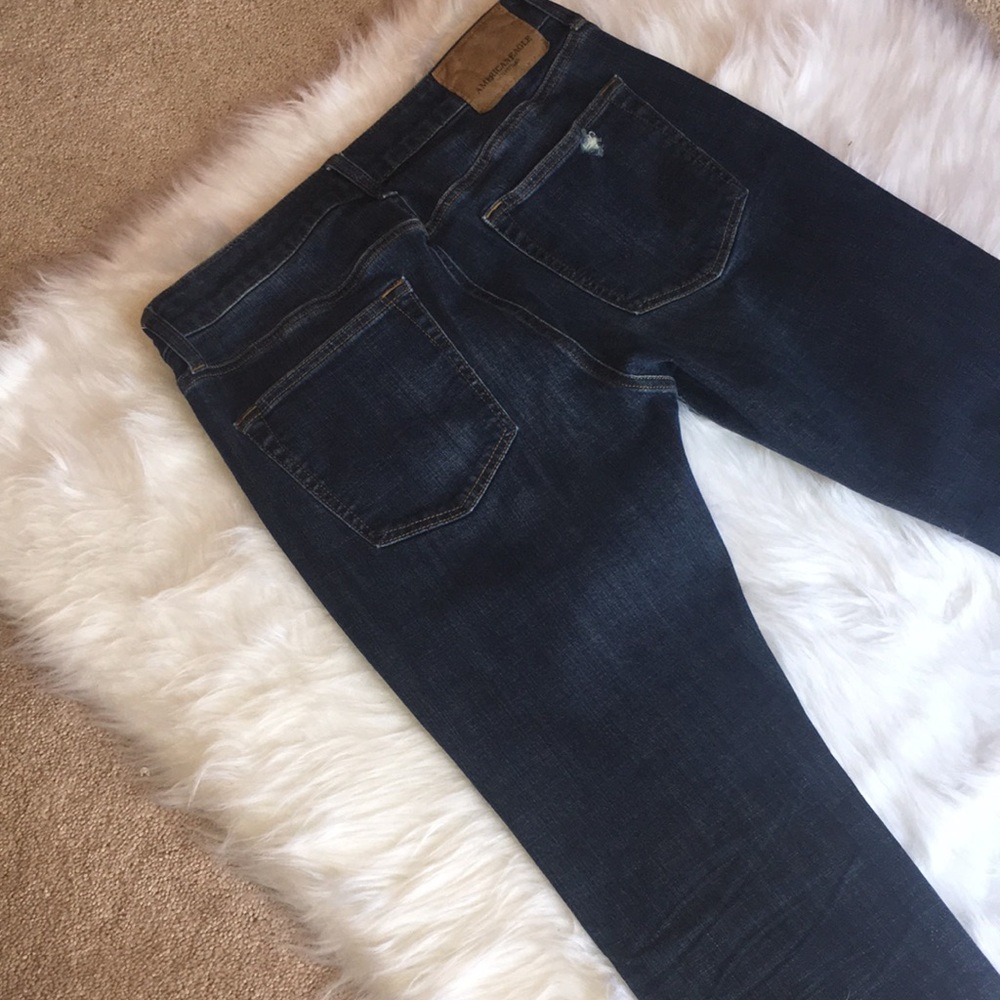 American Eagle 🦅 Outfitters Extreme Flex 4 Jeans - Picture 14 of 16